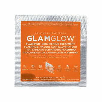 Sample Sachet - GLAMGLOW Mask FLASHMUD FLASH MUD - 100% ORIGINAL ORI