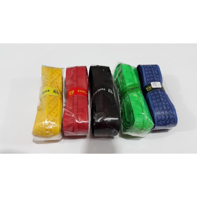 Grip Raket karet Tulang RS ORIGINAL