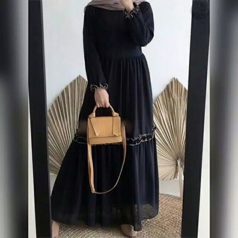 BUTIK - Busana Muslim Gamis Murah Gaun Pesta Muslimah Baju Pesta Wanita Kondangan Mewah Couple