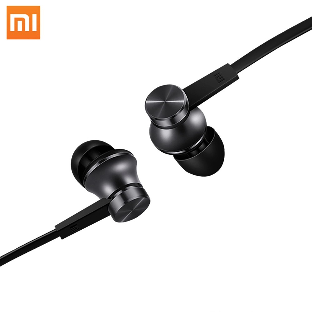 MI IN-EAR HEADPHONE BASIC GARANSI RESMI