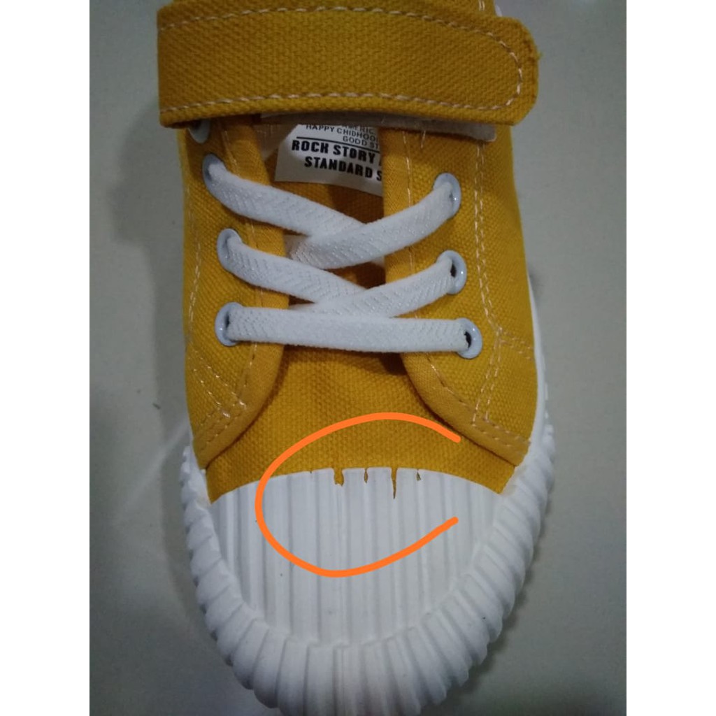 OBRAL SEPATU RIJEK CONV TAPI MASIH LAYAK PAKAI