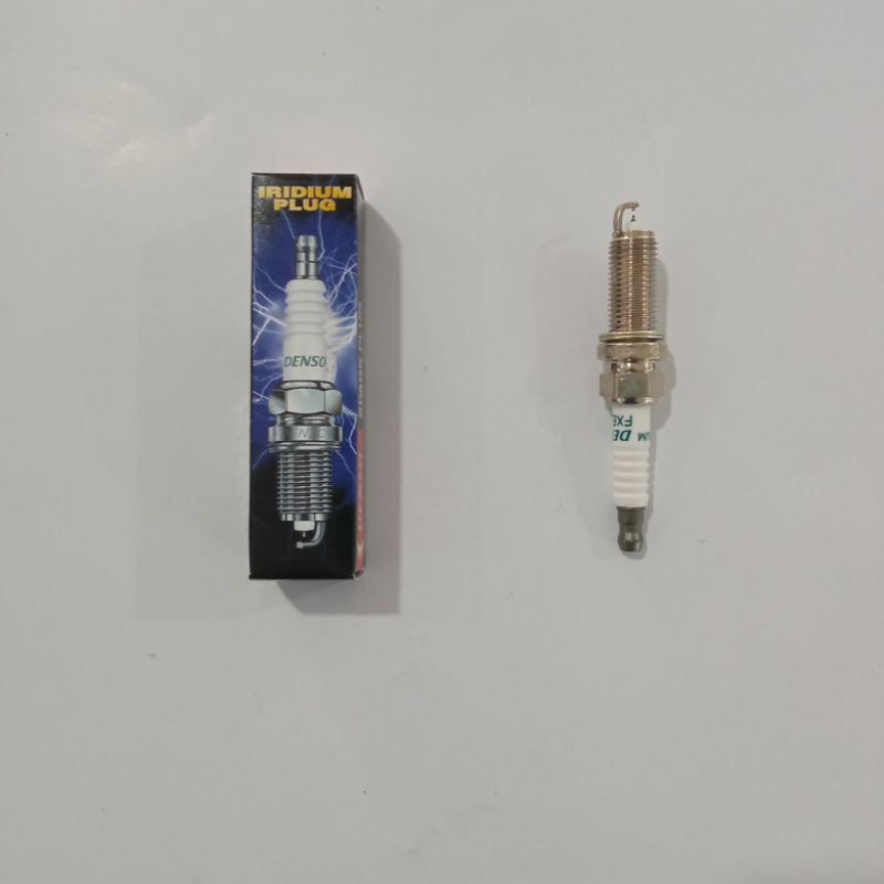 busi iridium denso s 45 untuk nisan livina 1.8