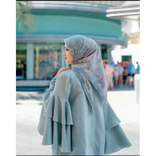 Voal Jade Buttonscarves x disney The Dream Park