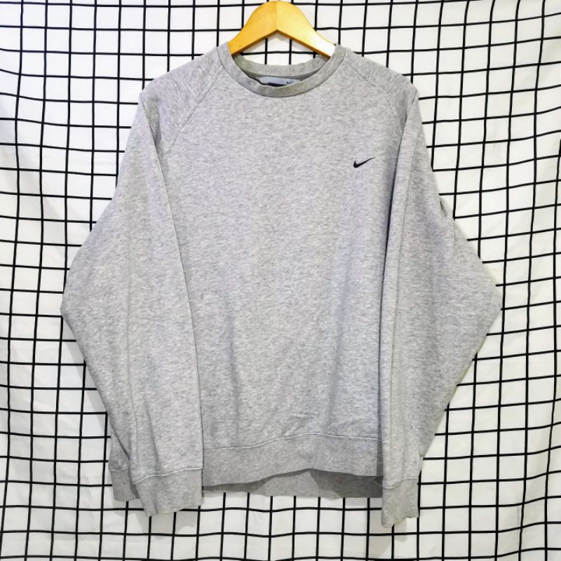 NIKE Original Crewneck