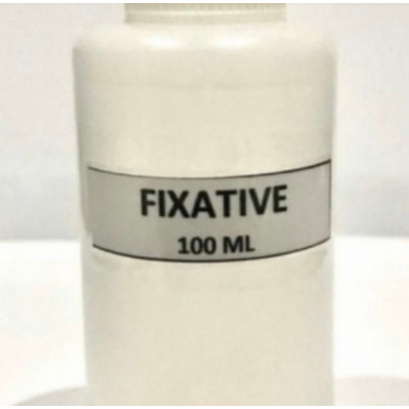 Fixative Penguat Parfume Fixativ Parfume Cairan Penguat Parfume 100ml