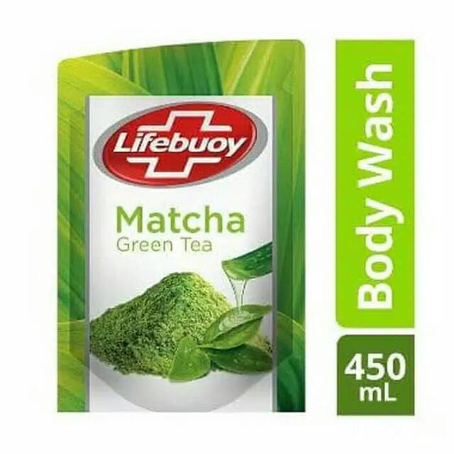 Lifebuoy matha/mild care 450 ml