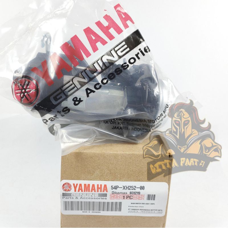 KUNCI KONTAK SET YAMAHA 54P KUALITAS ASLI ORIGINAL YAMAHA YGP PASTI PRESISI AWET DAN DIJAMIN MANTAP MIO J , MIO GT / KUNCI MIO J / KUNCI MIO GT / KONTAK MIO J / KONTAK MIO GT / KUNCI SET MIO J / KUNCI SET MIO GT / KONTAK SET MIO J / KONTAK SET MIO GT