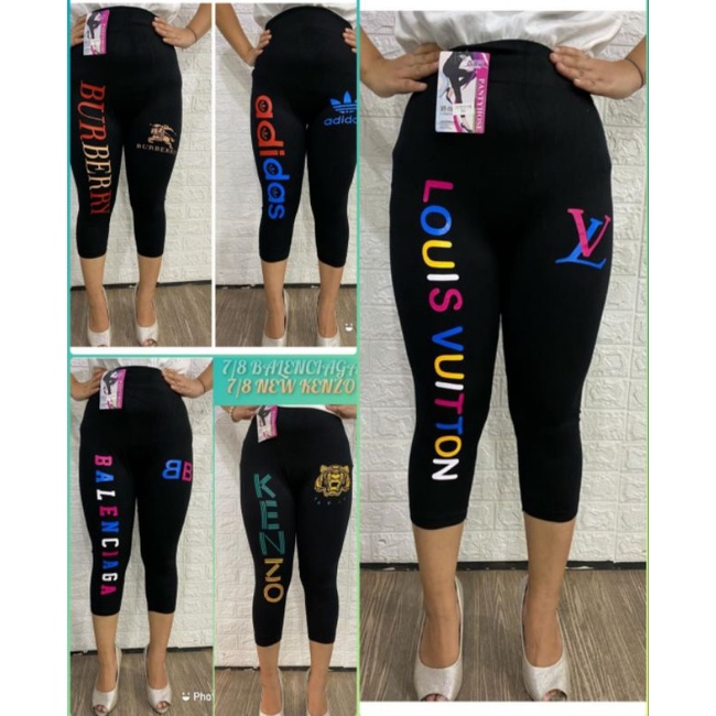 NEW LEGGING 7/8 MODEL TERBARU IMPORT / LEGGING IMPORT MURAH / LEGGING MURAH