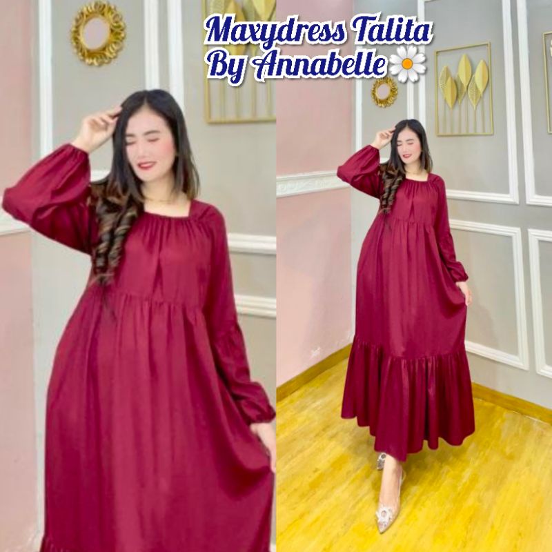 maxy Talita by Annabelle,maxy dress