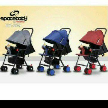 stroller baby space 204