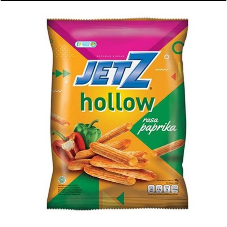 

JETZ FRENCH FRIES 35G