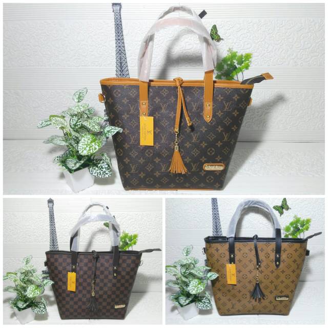 Tote bag xl