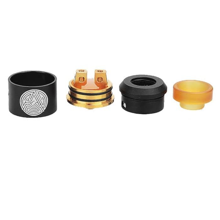 Artha RDA 24mm Atomizer