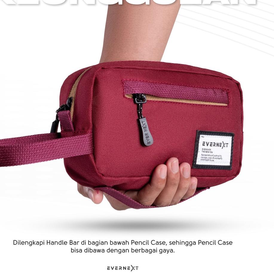 

Hot Sell.. Tempat Pensil Warna Warni Kotak Pensil Alat Tulis Sekolah Kantor Tempat Pensil Pulpen Bulpoin Pensil Spidol