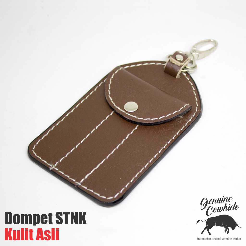 Dompet STNK Gantungan Kunci Mobil Motor