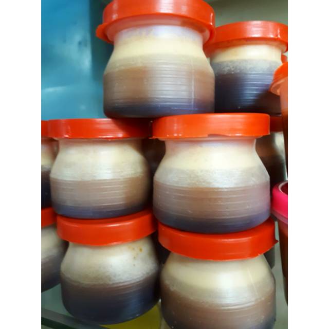 

Petis Ikan Madura