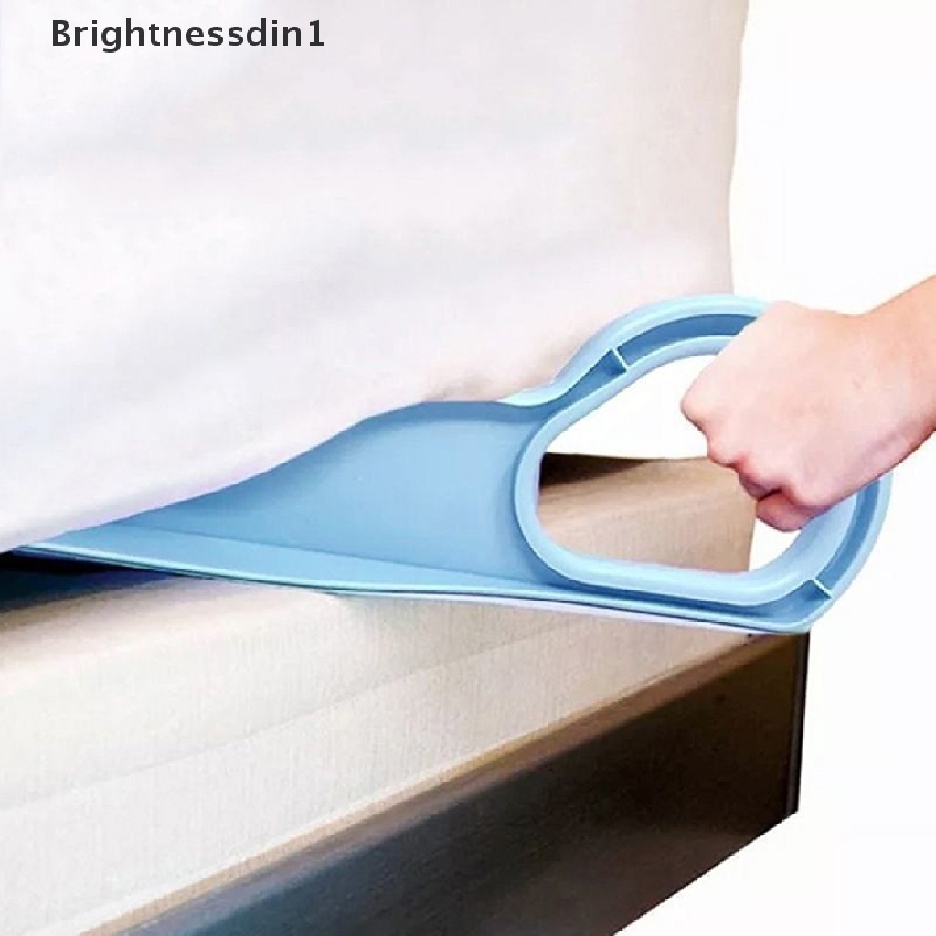 Alat Pengangkat Matras Tempat Tidur Bahan ABS Ergonomis Alleviate