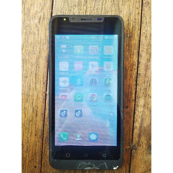 HP LCIEA Summafit R P58