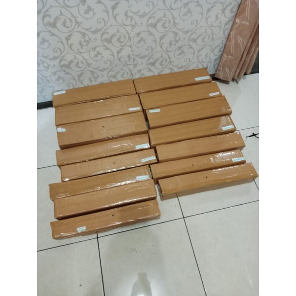 Bibit Garbera 1 paket