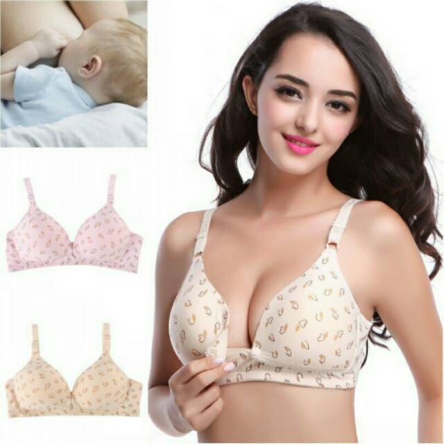 Contoh Bra Ibu Hamil