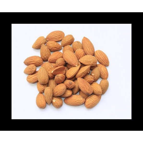 

SALE! KACANG ALMOND PANGGANG ORIGINAL 1KG MURAH
