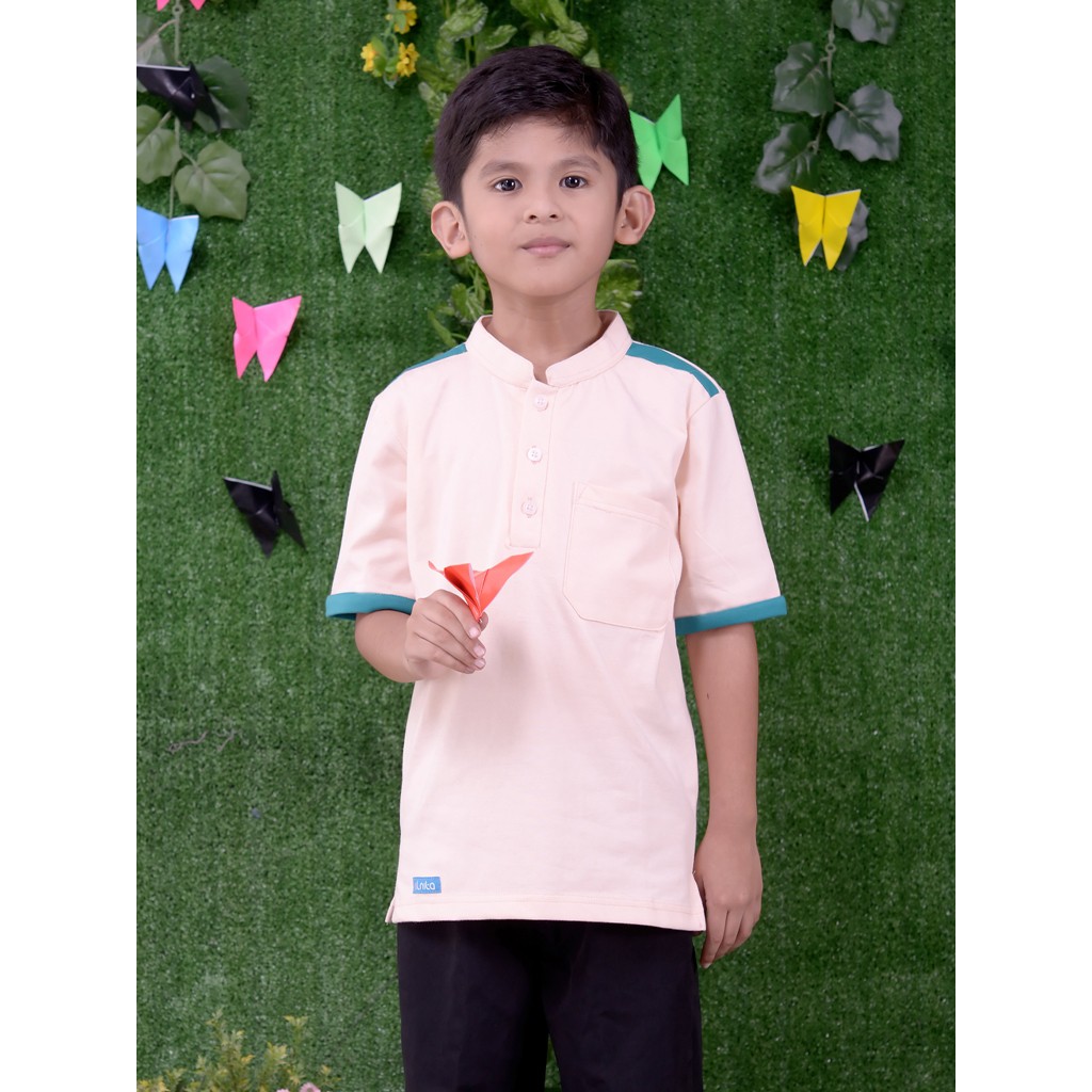 KOKO ANAK ALNITA AKA 07