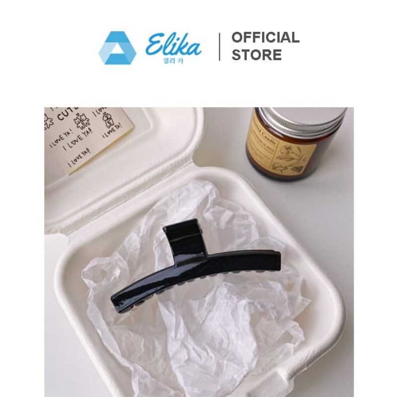 Jepit Rambut Korea Import / Jedai Aksesoris Wanita Murah Athena