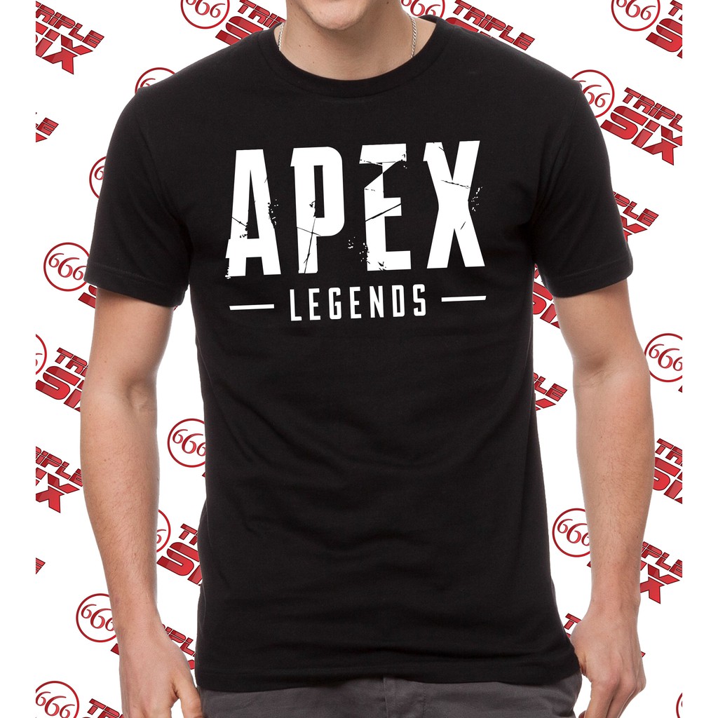 Kaos Apex Legends
