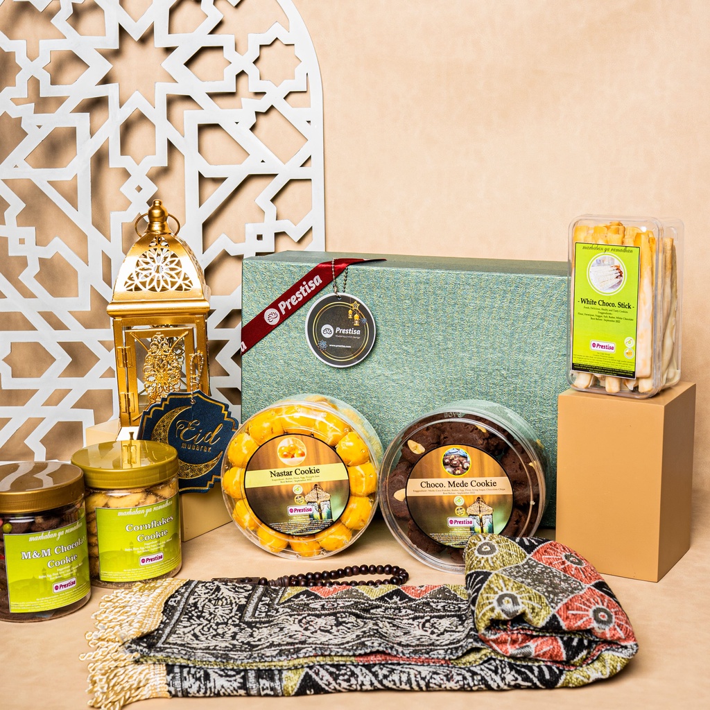 

PARCEL PREMIUM 7A HAMPERS PREMIUM