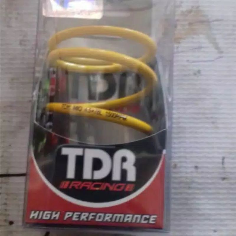 Per cvt mio sporty 1500rpm