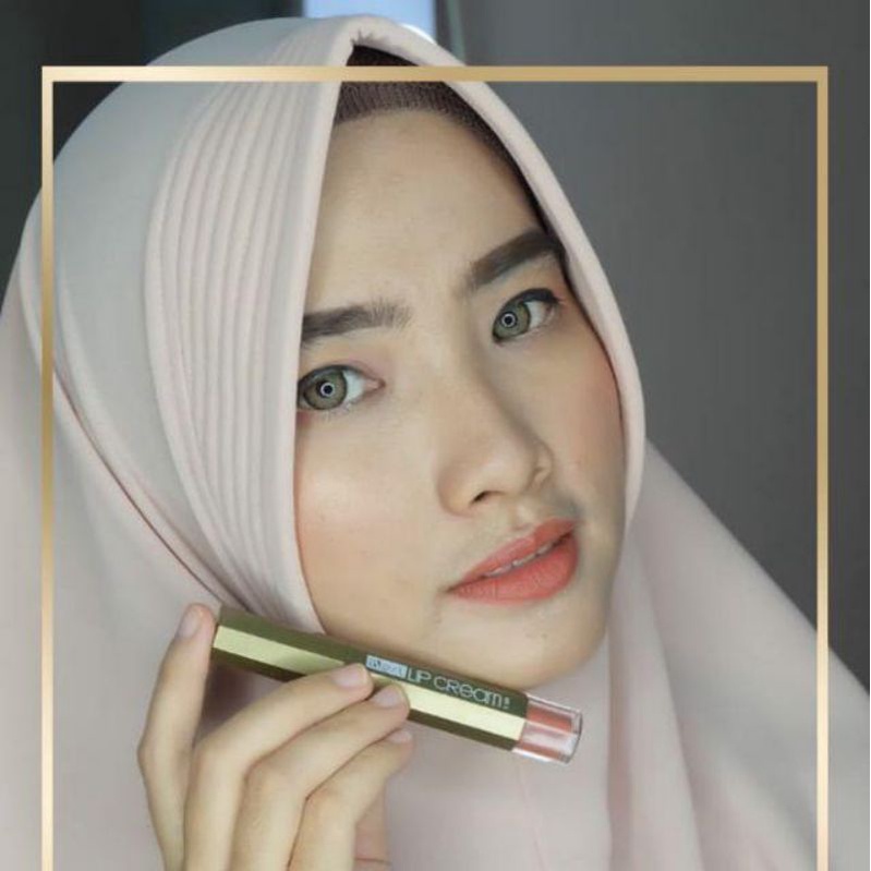 Lip matte B Erl kosmetik