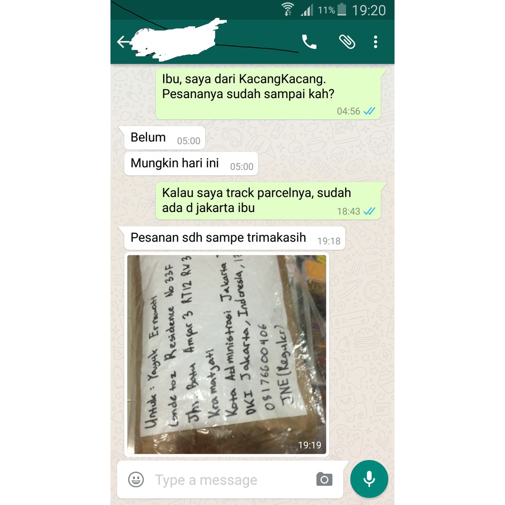 

Kacang Almond Slice 1kg