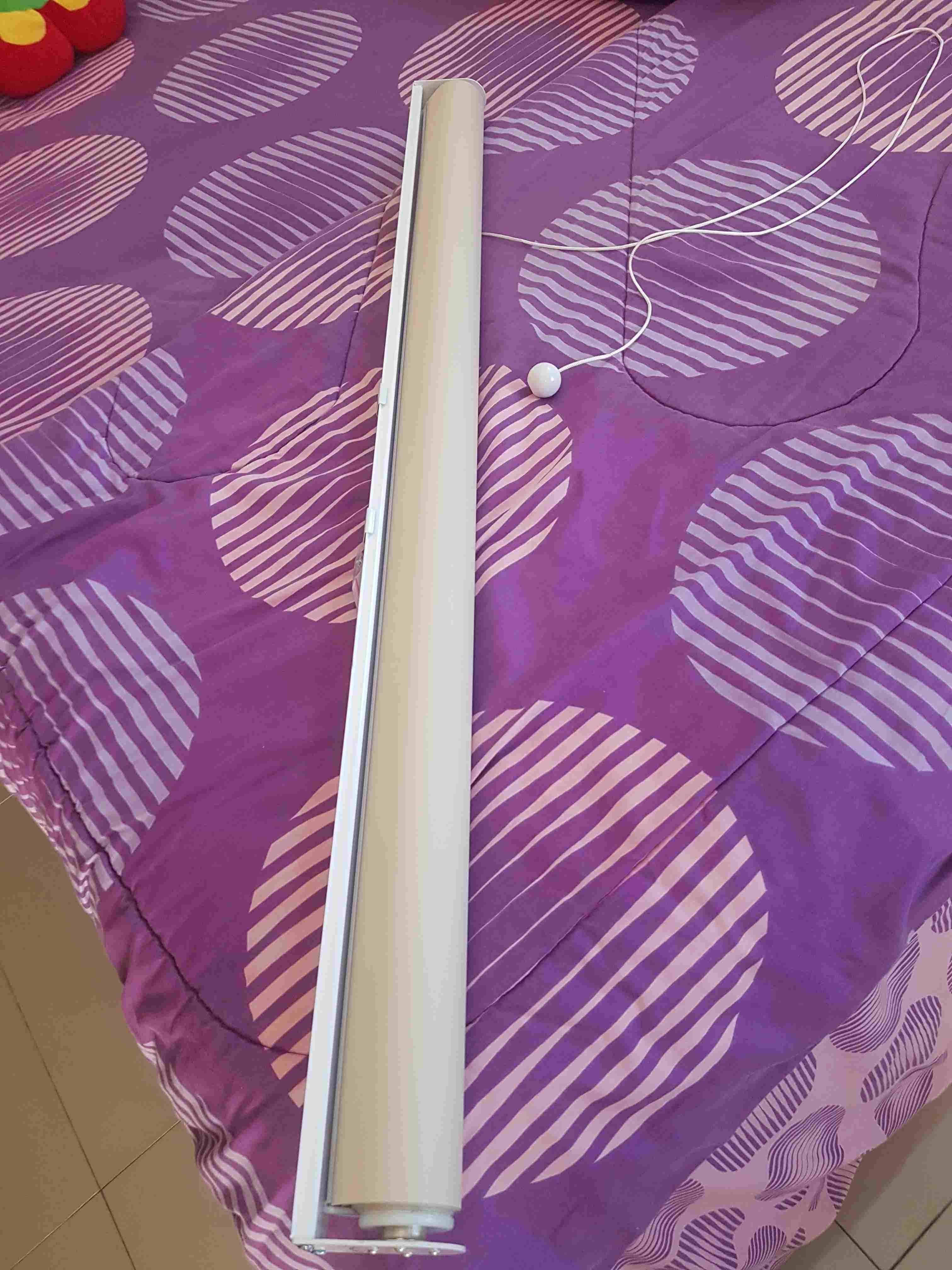 Roller Blind Spring / Flexi Stop