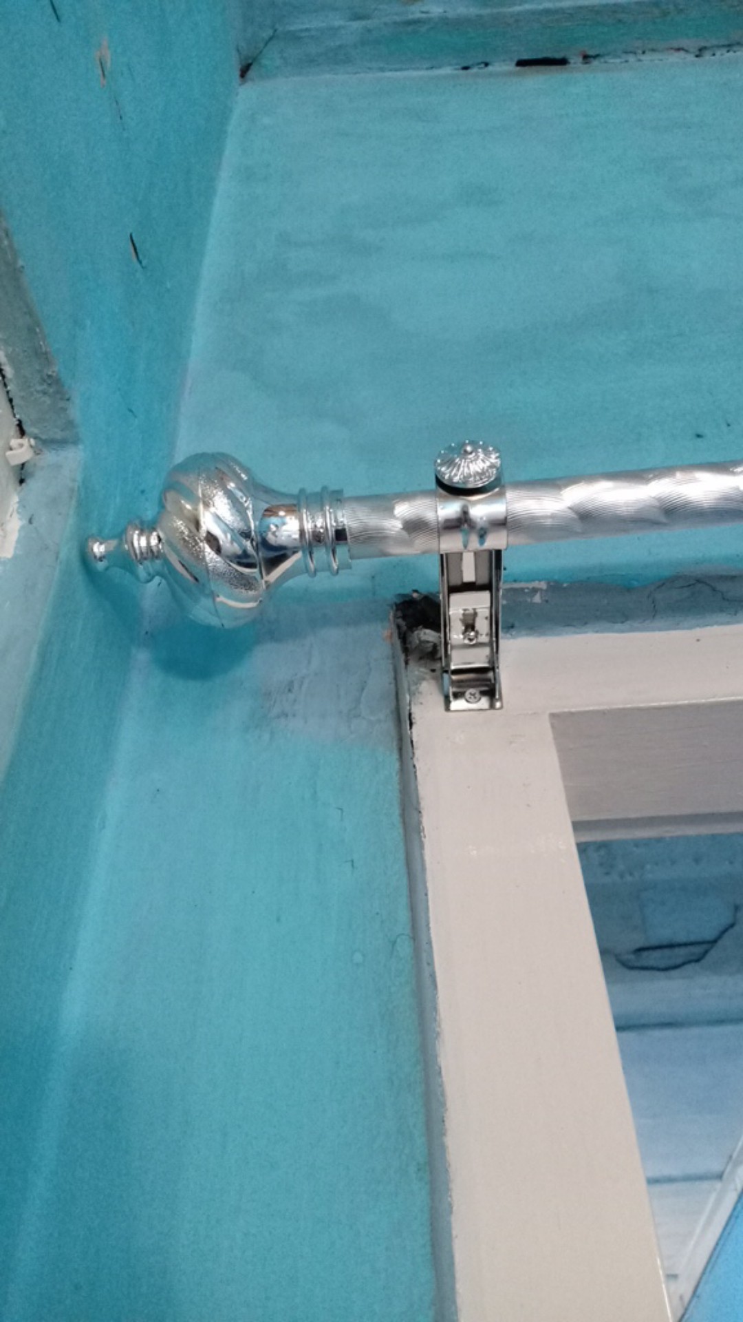 Hook Cantolan Tali Gorden Motip Bunga Tratai Dan Matahari