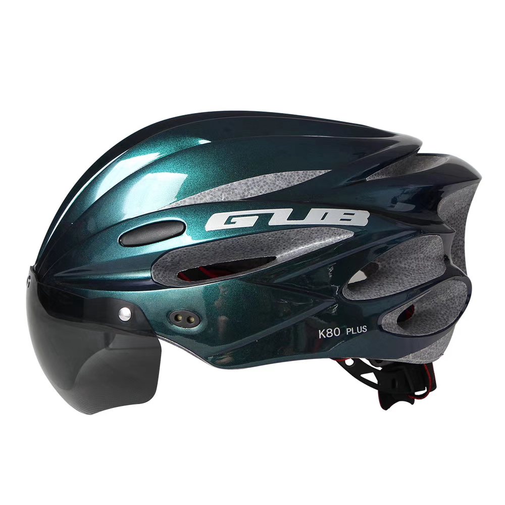 GUB K80 PlUS Helm  Sepeda  Gunung untuk Pria Wanita  Shopee 