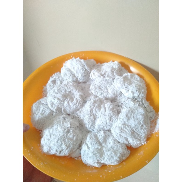 

Cireng Bumbu Rujak Hot Seuhaah by Teh Gege