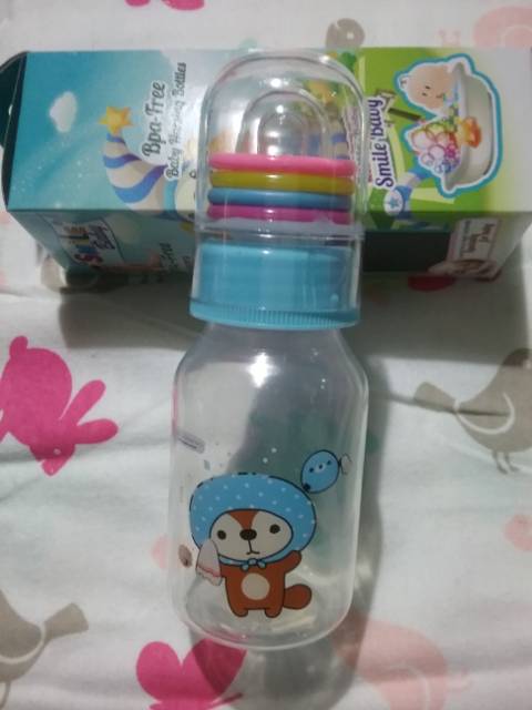 Botol susu Smile Baby 3003