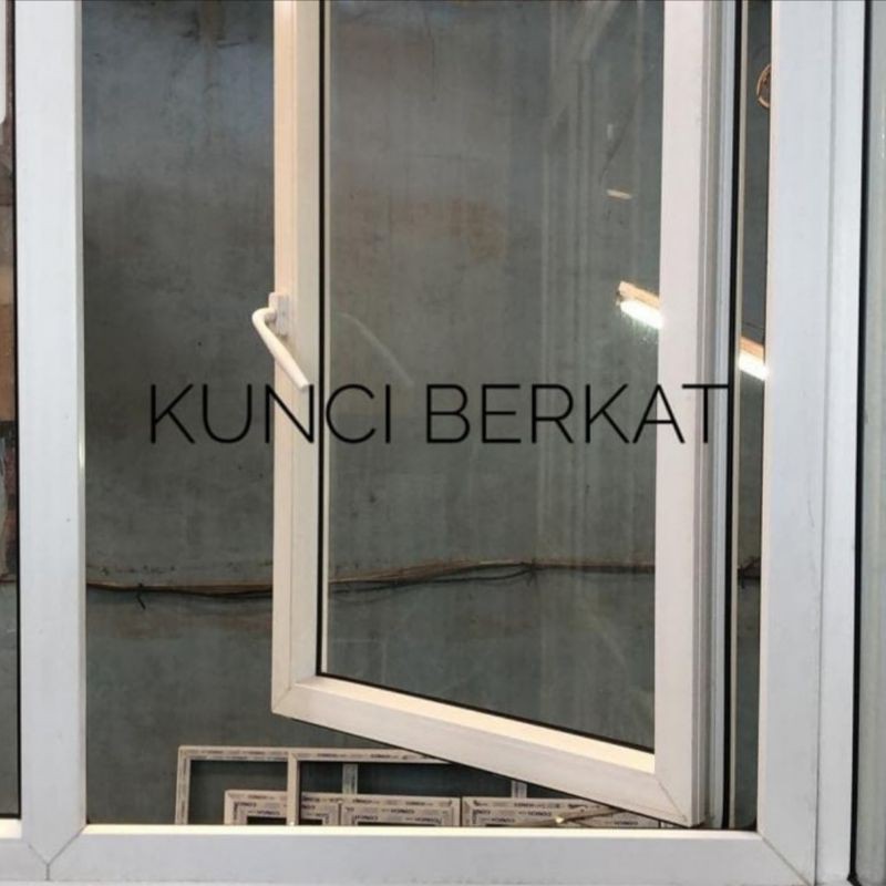 UPVC Conch/Kusen Pintu/Jendela/Daun Pintu/Daun Jendela