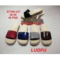 Sandal Luofu Sandal Luofu