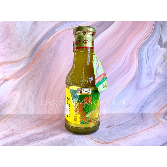 

Ready- Yummy House Chicken Stock 430Gr/ Bumbu Kaldu Ayam/ Chicken Stock - Tanpa Bubble