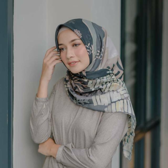 EISHA SERIES BY LOUISALUNA