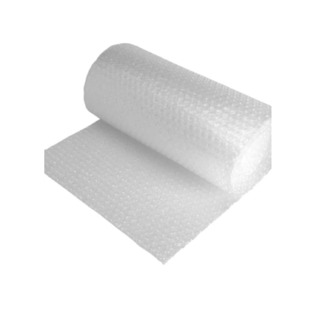 Buble Wrap Extra Packing / Extra Bubble Wrap Untuk Packing