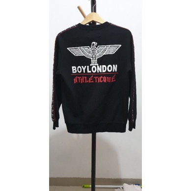Sweater Crewneck CN Boy London Rare
