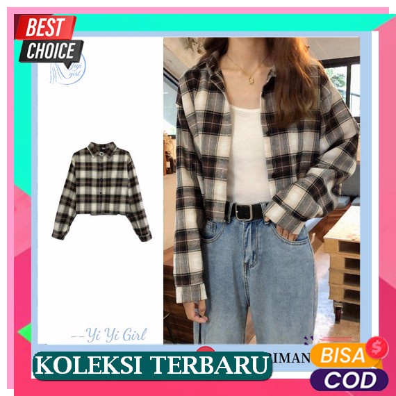 Kaos Overzise ✥Musim Semi Dan Musim Panas Baru Lengan Pendek Kemeja Gaya Korea Atasan Chic Ukuran Be
