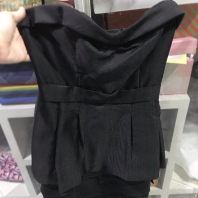 BCBG Sexydress preloved