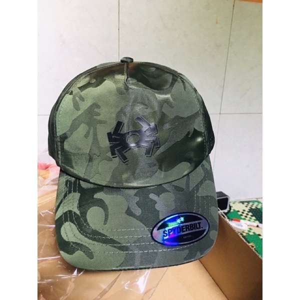 Topi spyderbilt original