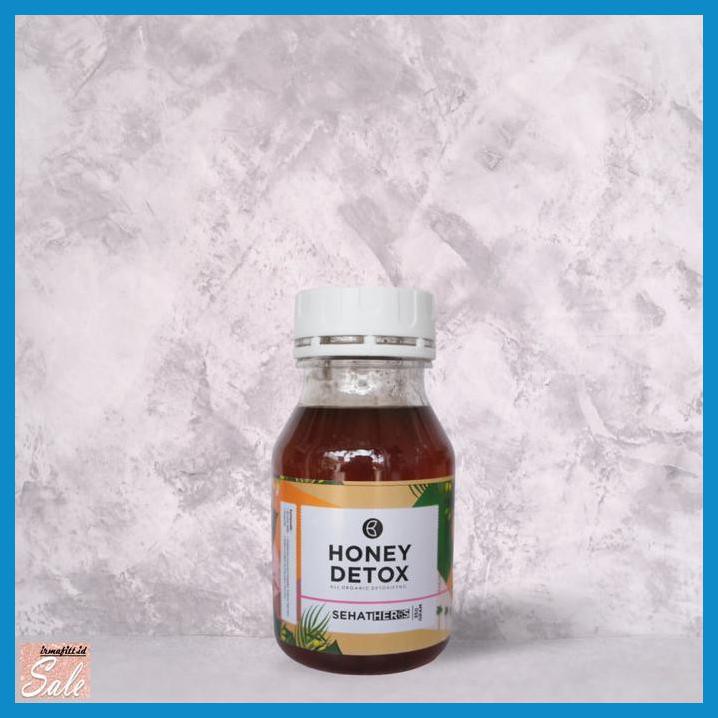 

Balankeke- Honey Detox -Aslii.