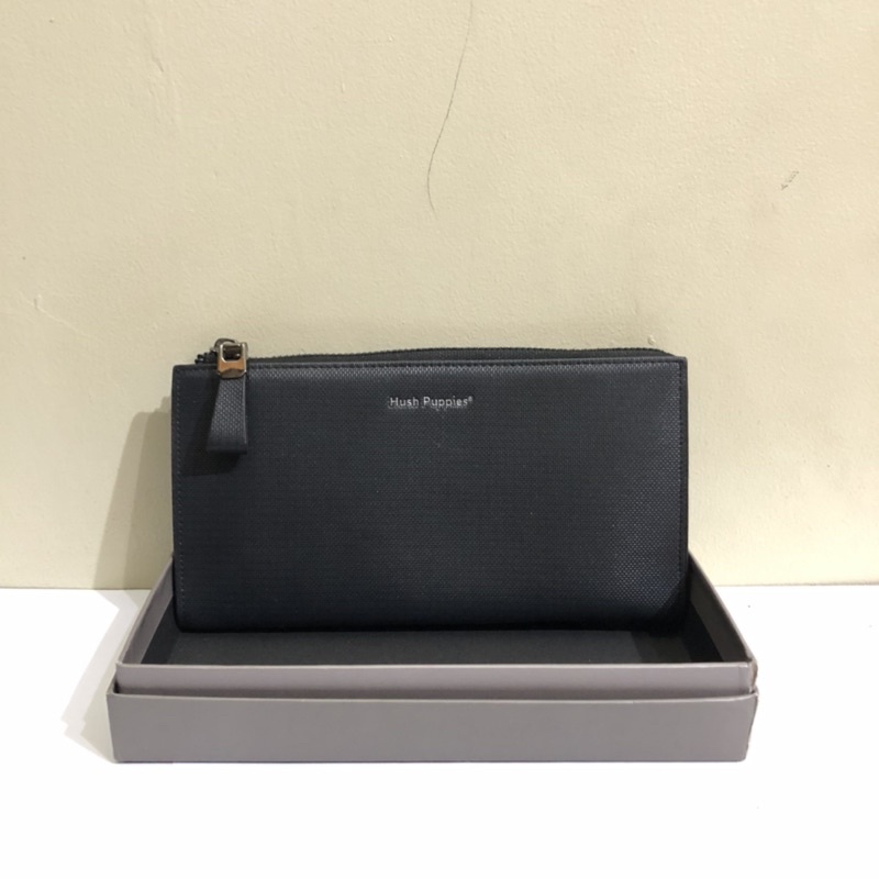 Hush Puppies Original Wallet Dompet
