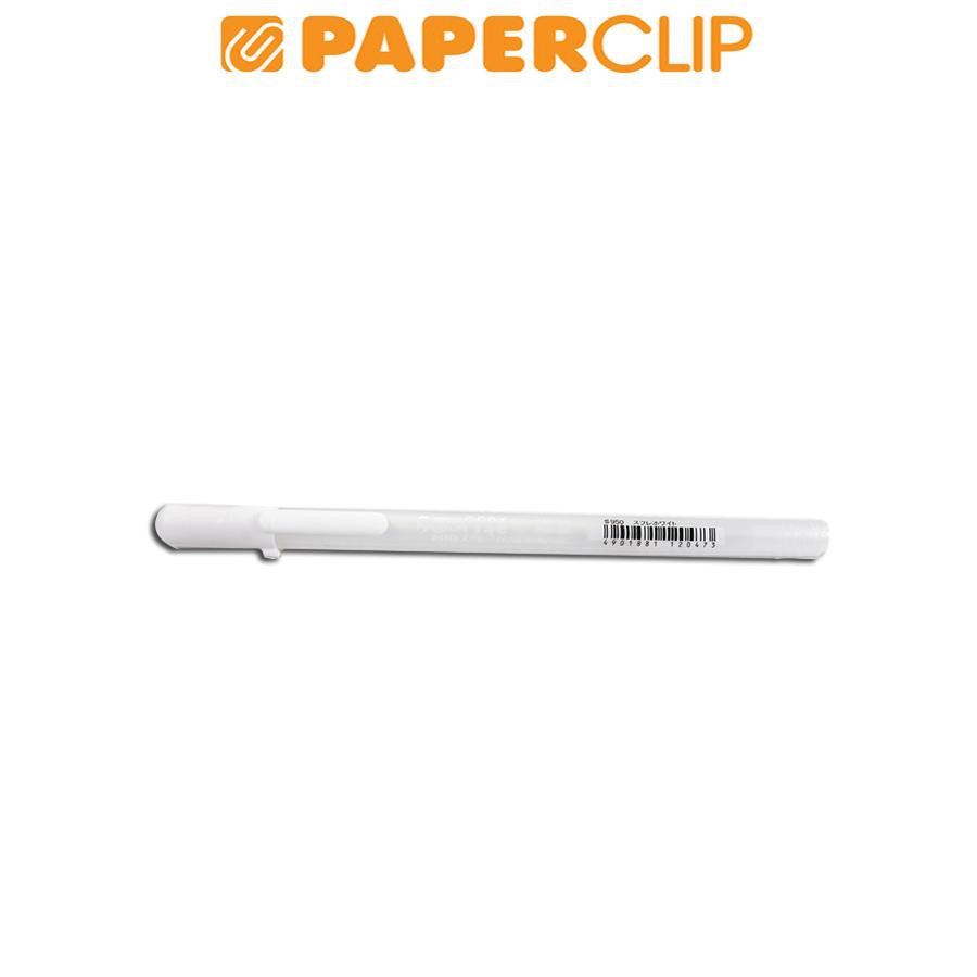 

BALLPOINT SAKURA SOUFFLE PGB-950 WHITE