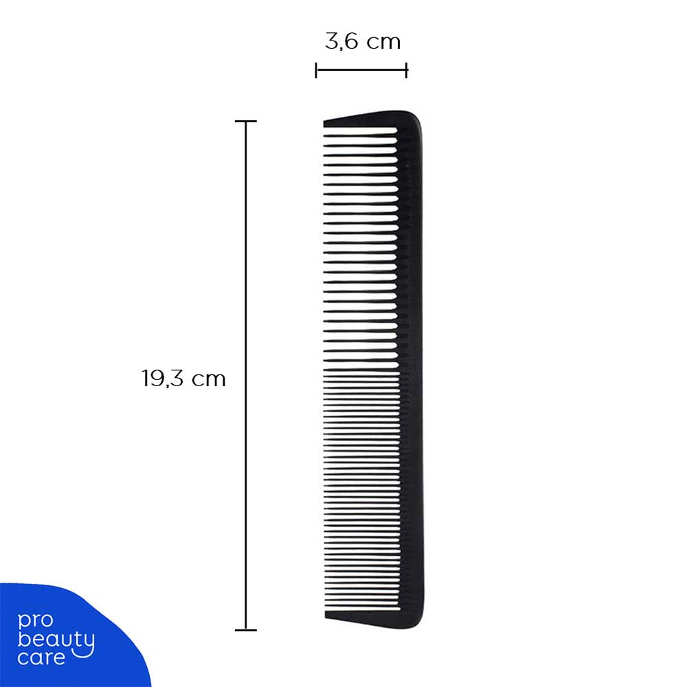 KH Lina – Sisir Tulang (Dressing Comb Type) T119-5